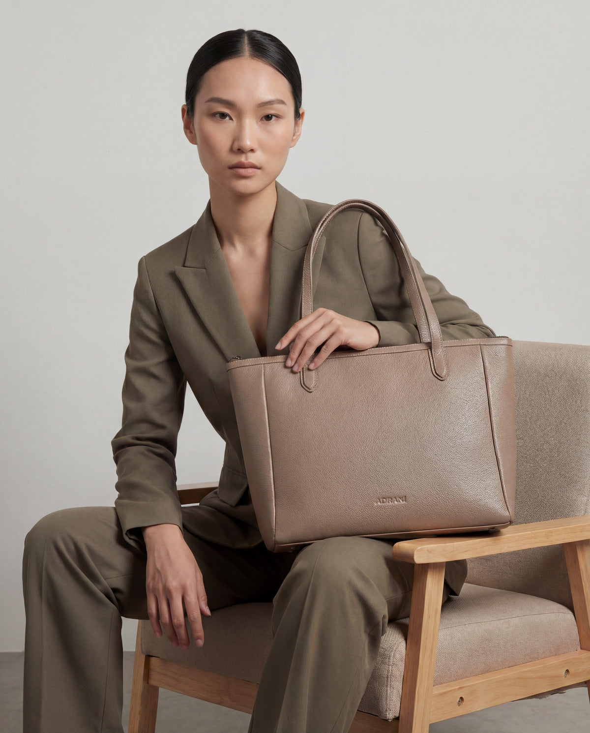 The Tote Edit